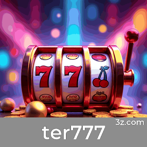 ter777 App: Aposte com Facilidade e Segurança