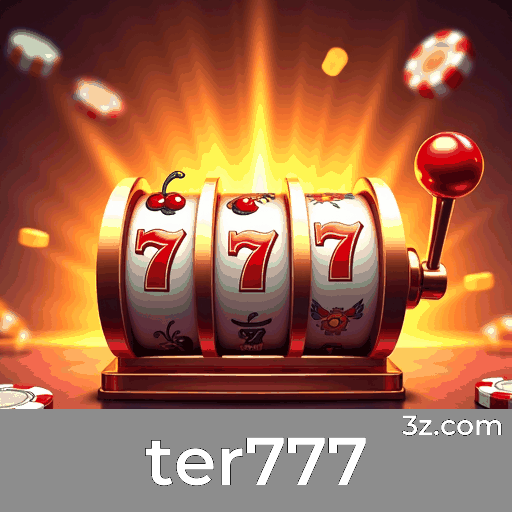 Ter777: A Experiência de Casino Real para Jogadores Brasileiros