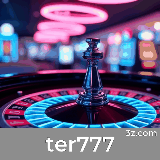 Domine Jogos de Cassino com ter777 e Estratégias Vencedoras